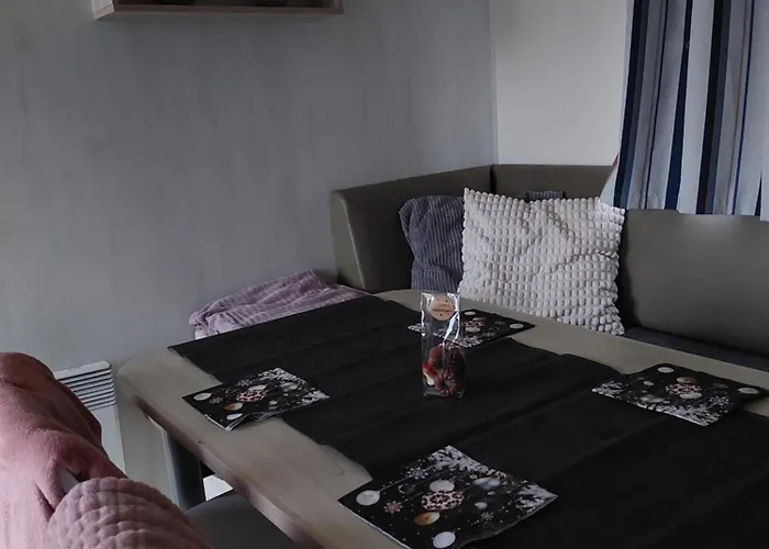 Chalet Goudrenette
